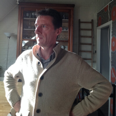 Legiest, Erwin Erwin Legiest